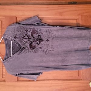 Eighty Eight Beautiful Top